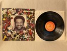 1977 Bill Withers Menagerie LP Columbia Records JC 34903 VG/VG Lovely Day