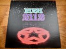 Rush 2112  Rare 1976 Mercury Records Original Club Ed. Vinyl LP  Near Mint