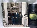 Beatles Original UK Hey Jude (again) Export LP Apple CPCS 106 Rare Vinyl