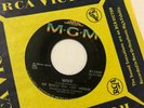 The Beatles with Tony Sheridan, MGM K13227, Why/Cry for a Shadow