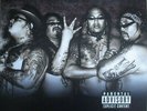 Boo-Yaa T.R.I.B.E. - West Koasta Nostra / VG+ / LP, Album