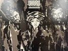 Black Uhuru - The Dub Factor LP (1983) (Mango – MLPS 9756) (Reggae Dub) VG+/VG-