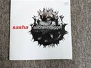 Sasha - Airdrawndagger LP - Very Rare 12