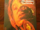 The Stooges. Fun House. Sealed New Garage Rock Import LP