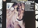 Moody The Gentle Rain LP 2004 Reissue Polydor 2310 285 Alan Hawkshaw Library