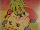 THEE OH SEES: Castlemania US 2014 Castle Face Rock 2x LP NM Vinyl