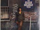 GRAHAM GOULDMAN: The Thing US RCA ’68 RCA OG Beat Rock Vinyl LP Rare