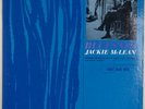 JACKIE McLEAN: Bluesnik US Blue Note 4067 Promo OG Jazz LP Vinyl HEAR