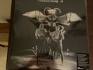 Tenacious D - Self Titled Vinyl 2LP (Silver Colored, VMP, Numbered)