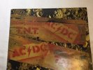 RARE AC/DC TNT LP AUSSIE Australia 1975 Albert Productions T.N.T.