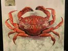 Mariachi El Bronx - Self Titled - Clear Smoke Vinyl - 10th Anniversary