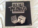 Ruthless Tenth Anniversary Compilation Double LP Vinyl (Rare)