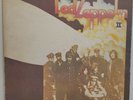 LED ZEPPELIN II HOT MIX 1st pressing RL Both Sides Presswell SS Atlantic SD 8236