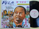 Fela Kuti 