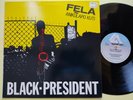 Fela Kuti 