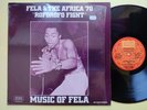 Fela Kuti 