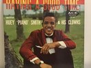 Original LP Huey 