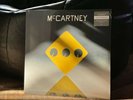 Paul McCartney III 3333 [BRAND NEW, SEALED] Limited Edition Splatter Vinyl