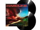 HARDLINE - Danger Zone * 2xLP * NIGHT318-