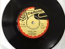 The Heptones - School Girls / Ain’t That Bad (Caltone Tone 105)
