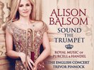 George Frideric Alison Balsom: Sound the Trumpet: Royal Music of Purcell (Vinyl)
