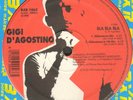Gigi D'Agostino – Bla Bla Bla Vinile 12