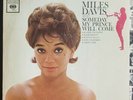 Miles Davis Someday My Prince Will Come John Coltrane Hank Mobley SUPER CLEAN