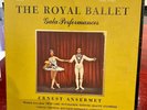 THE ROYAL BALLET GALA PERFORMANCES LDS 6065, Soria Series 1959 FIRST EDITION