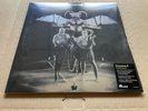 NEW SUPER RARE Tenacious D - Self Titled SILVER Vinyl 2xLP x/3,000 VMP