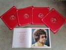 ELO Four Light Years Vinyl