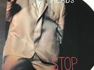 Talking Heads- Stop Making Sense Vinyl LP VG