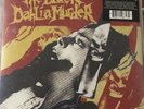The Black Dahlia Murder Vinyl Grind Em All Yellow Red Splatter