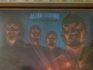 Alter Bridge-ONE DAY REMAINS 2X Red Vinyl LP RARE & Limited Ed. SEALED   CREED