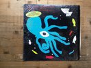 The Cure Quadpus A1/B1 4 Track US Press Excellent 12