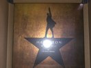 O.B.C.R.: HAMILTON (LP vinyl *BRAND NEW*.)
