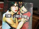 The Libertines Limited Numbered Edition Gatefold 2nd Album 12” Vinyl LP