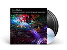 STEVE HACKETT Genesis Revisited Royal Albert Hall 3-LP + 2-CD BRAND NEW Vinyl LP