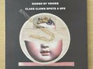 Class Clown Spots a UFO by Guided by Voices Guided by Voices Coke Bottle Green
