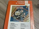 Los Alegres de Teran 8 track Ranchera Corridos Latin Contrabando Del Paso Falcon
