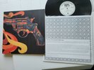 THE BLACK KEYS - Chulahoma 2006 BLUES ROCK Junior Kimbrough FAT POSSUM (LP)