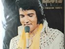 ELVIS - A Canadian Tribute - SEALED - USA - Die Cut