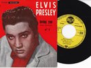 Elvis Presley -Loving You N°1 (Amour...)- 7