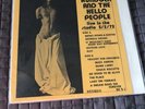 Vintage Todd Rundgren And The Hello People  ROCK 1972 12