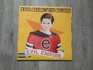 Rage Against The Machine Evil Empire Vinyl 1996