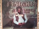Donald Byrd Ethiopian Knights 1972 LP Blue Note VANGELDER SHRINK EXCELLENT