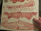 Drum's Not Dead by Liars Original Vinyl