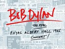 Bob Dylan The Real Royal Albert Hall 1966 Concert (Vinyl) 12