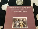 J.D. Crowe Tony Rice Doyle Lawson Bobby Hicks Todd Phillips- The Bluegrass Album