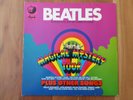 LP Vinyl - The Beatles - Magical Mystery Tour - Apple 1C 07204449 - Rock 60er