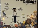 De La Soul - And the Anonymous Nobody - Mint Green Vinyl 2x LP Record - Sealed